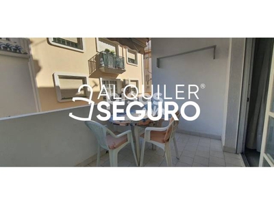 Piso en alquiler en Fuengirola