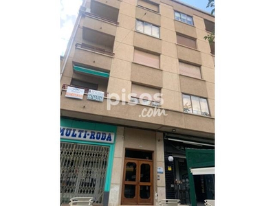 Piso en venta en Avenida Ramón y Cajal, 56