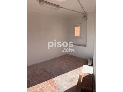 Piso en venta en Calle Carrer de La Mare Teresa Guasch