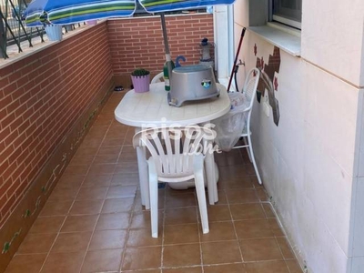 Piso en venta en Calle de Alvar Gómez de Ciudad Real