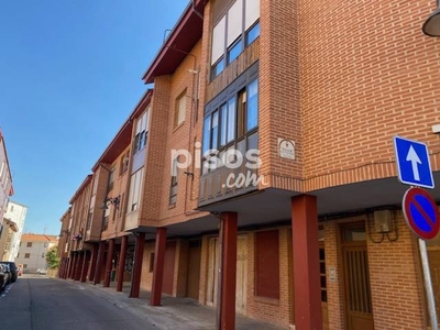 Piso en venta en Calle de Antonio Rojo, 15