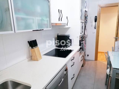 Piso en venta en Calle de Jacinto Benavente