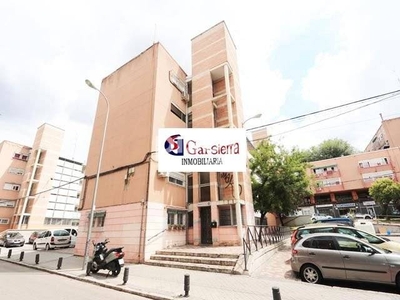 Piso en venta en Calle de la Marquesa de Silvela, 4