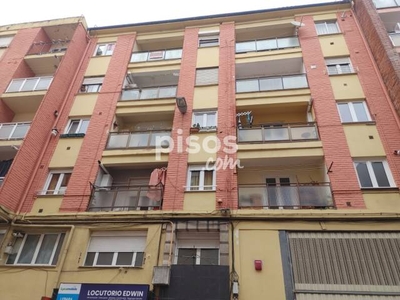 Piso en venta en Calle de Leonardo Torres Quevedo, 7