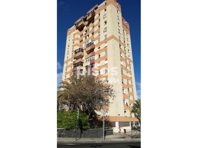 Piso en venta en Calle del Alcalde García Ramos, 4