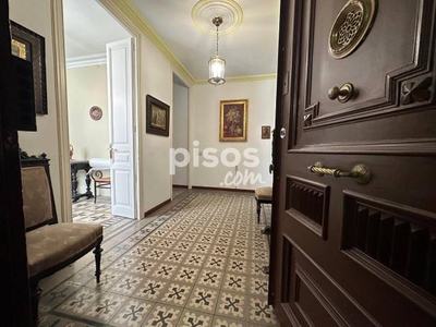 Piso en venta en Calle D'enric Granados