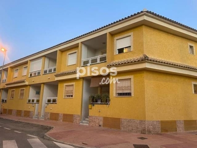 Piso en venta en Calle Fausto Cartagena, 15