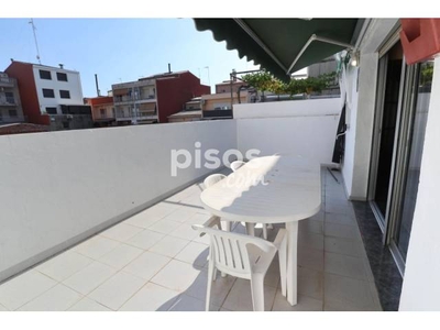 Piso en venta en Can Palet