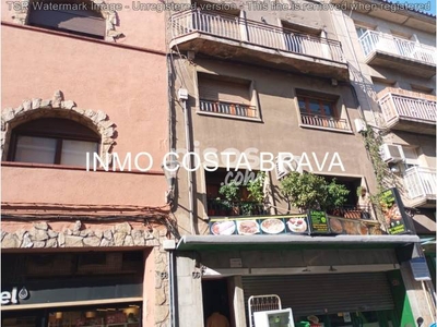 Piso en venta en Carrer Camí Ral