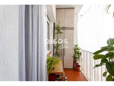 Piso en venta en Carrer d'Alella