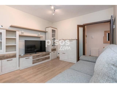 Piso en venta en Carrer de Bilbao