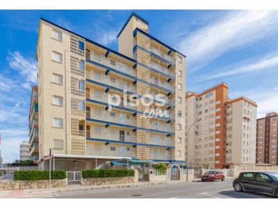 Piso en venta en Carrer de la Devesa