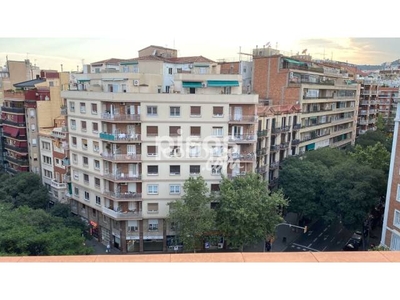 Piso en venta en Carrer de Lepant, cerca de Carrer de Còrsega