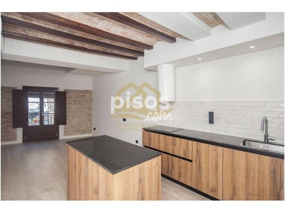 Piso en venta en Carrer del Príncep de Viana