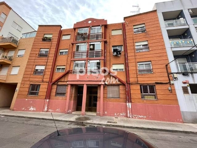 Piso en venta en Carrer del Riu, 22, cerca de Calle del Calvario