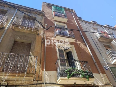 Piso en venta en Carrer del Pubill Oriol