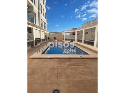 Piso en venta en El Bañet