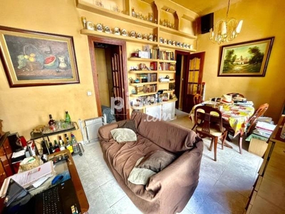 Piso en venta en Embajadores-Lavapiés