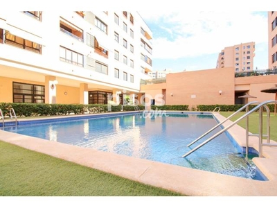 Piso en venta en Calle Dr Jose Belmonte, nº 6