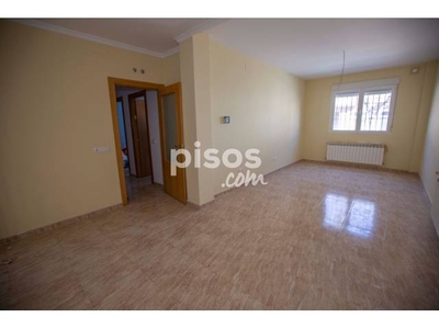 Piso en venta en Miguelturra