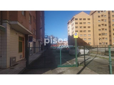 Piso en venta en Nuevo Gijón-La Peral