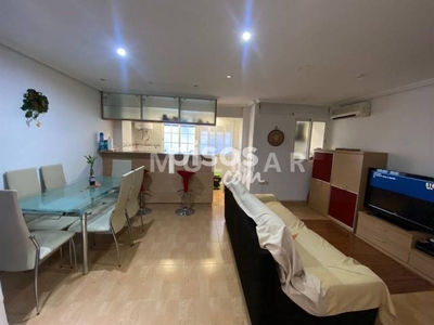 Piso en venta en V-Peset Aleixandre/Av.Burjasot