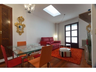 Precioso Apartamento en el Centro de Zamora