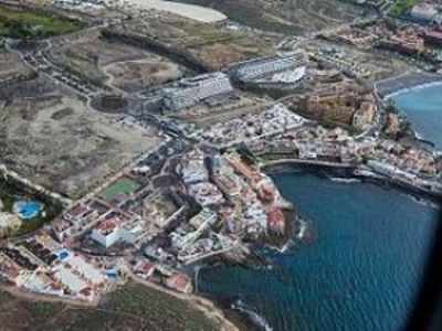 Solar urbano en Venta en Caleta, La (Adeje) Santa Cruz de Tenerife