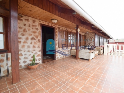 Venta de casa con piscina y terraza en Galifa (Cartagena), Galifa