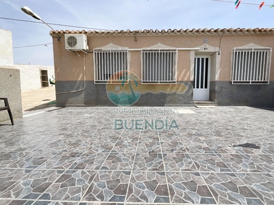 Venta de casa con terraza en Otra Zona de Murcia, Cañada de Gallego