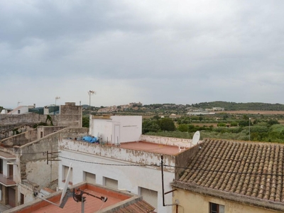 Venta de casa con terraza en Torredembarra, CENTRE
