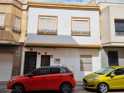 Venta de casa en Plaza de Toros, Santa Rita (Almería)