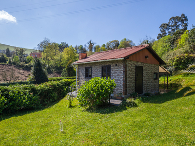 Venta de casa en San Justo (Villaviciosa)