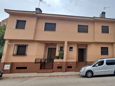 Venta de casa en Tomelloso