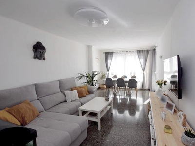 Venta de piso con terraza en Son Oliva (Palma de Mallorca), Son Oliva