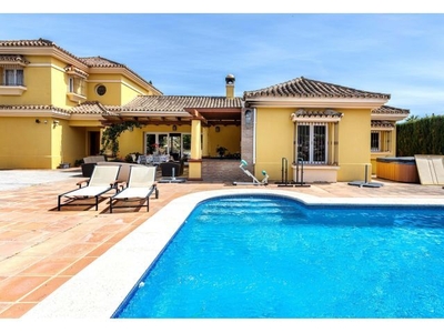 Villa en venta, Sotogrande, San Roque