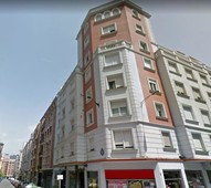 Venta de piso en Indautxu (Bilbao)