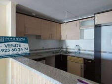 Apartamento en Salamanca