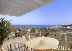 Apartamento en venta en La Cala de Mijas, Mijas, Málaga