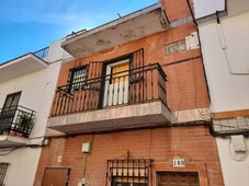Atico en venta en Sevilla de 68 m²