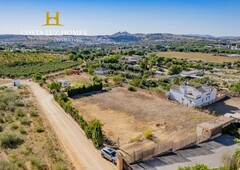 Casa con terreno en Arcos de la Frontera