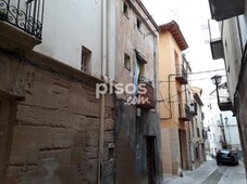 Casa en venta en Calle de las Aguas, 29 en Alcañiz por 55.500 €