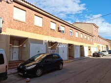 Casa en venta en Calle José Ibáñez Cobos, 7 en Ricla por 64.000 €