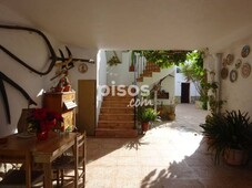 Casa en venta en Poble Nou