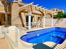 Casa en venta en San Juan de los Terreros