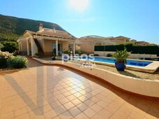 Casa en venta en San Juan de los Terreros