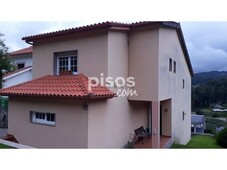 Casa en venta en Vigo en Matamá-Beade-Bembrive-Valadares-Zamáns por 309.000 €