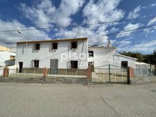 Casa rústica en venta en Huércal-Overa