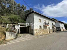 Casa unifamiliar en venta en Calle de la Carretera a Samano