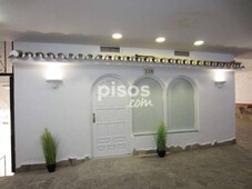 Estudio en venta en Puerto Deportivo